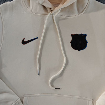 Barcelona 24/25 Away Hoodie