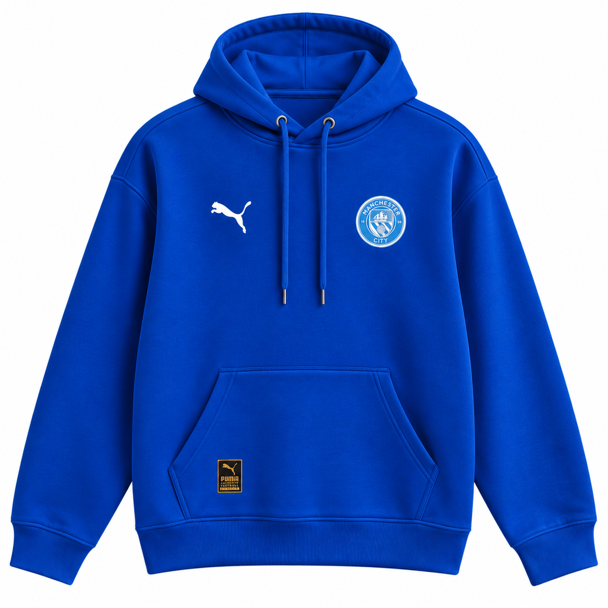 Manchester City Hoodie