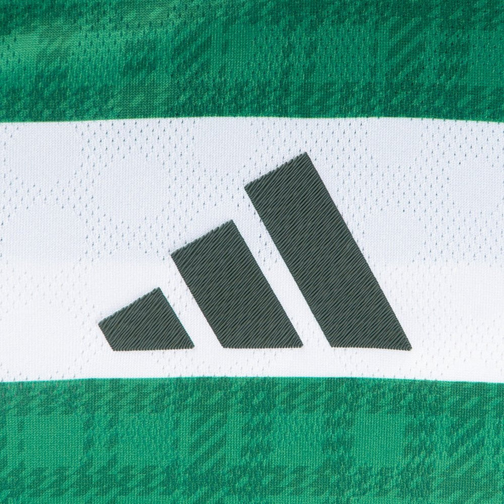 Celtic 2025/26 Home Jersey