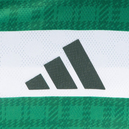 Celtic 2025/26 Home Jersey