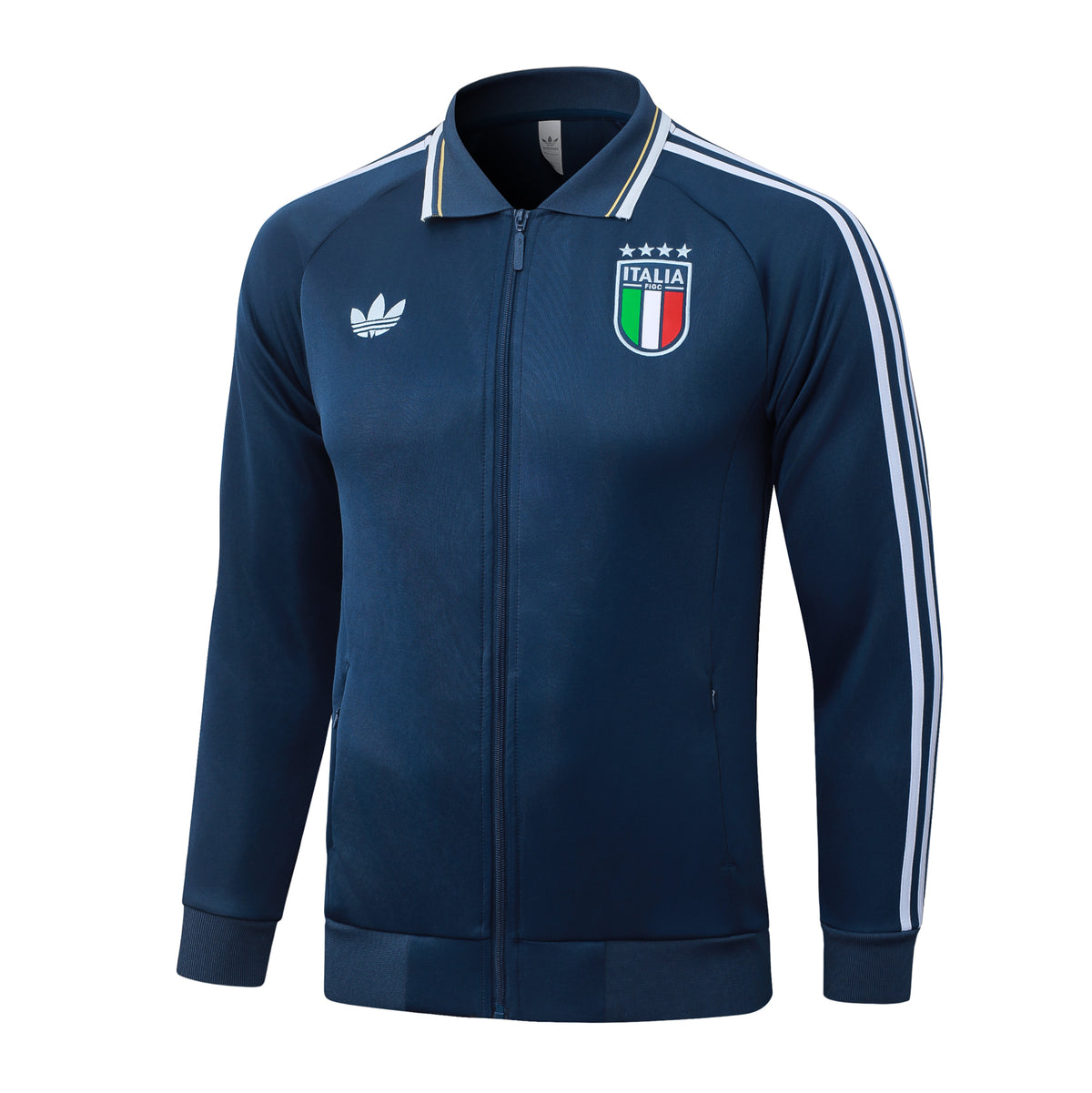 Italy Home 26/27 Full Tracksuit