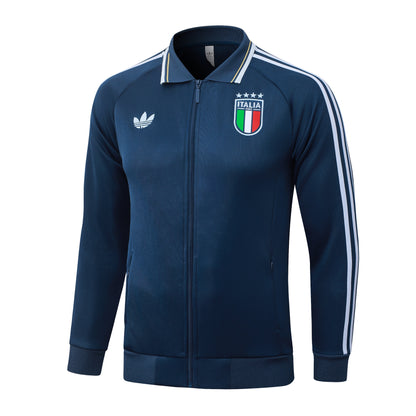 Italy Home 26/27 Full Tracksuit