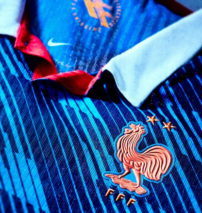 France 2026 Home Jersey