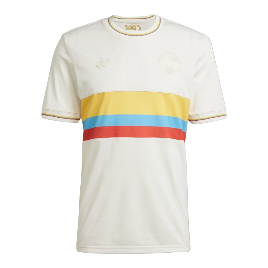 Colombia 2024 Special Kit