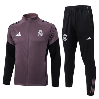 Real Madrid Special 26/27 Full Tracksuit