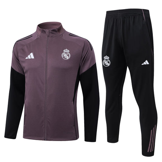 Real Madrid Special 26/27 Full Tracksuit