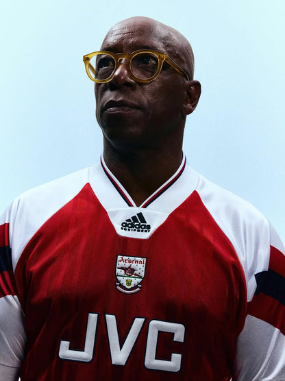 Arsenal 92/24 Home Jersey