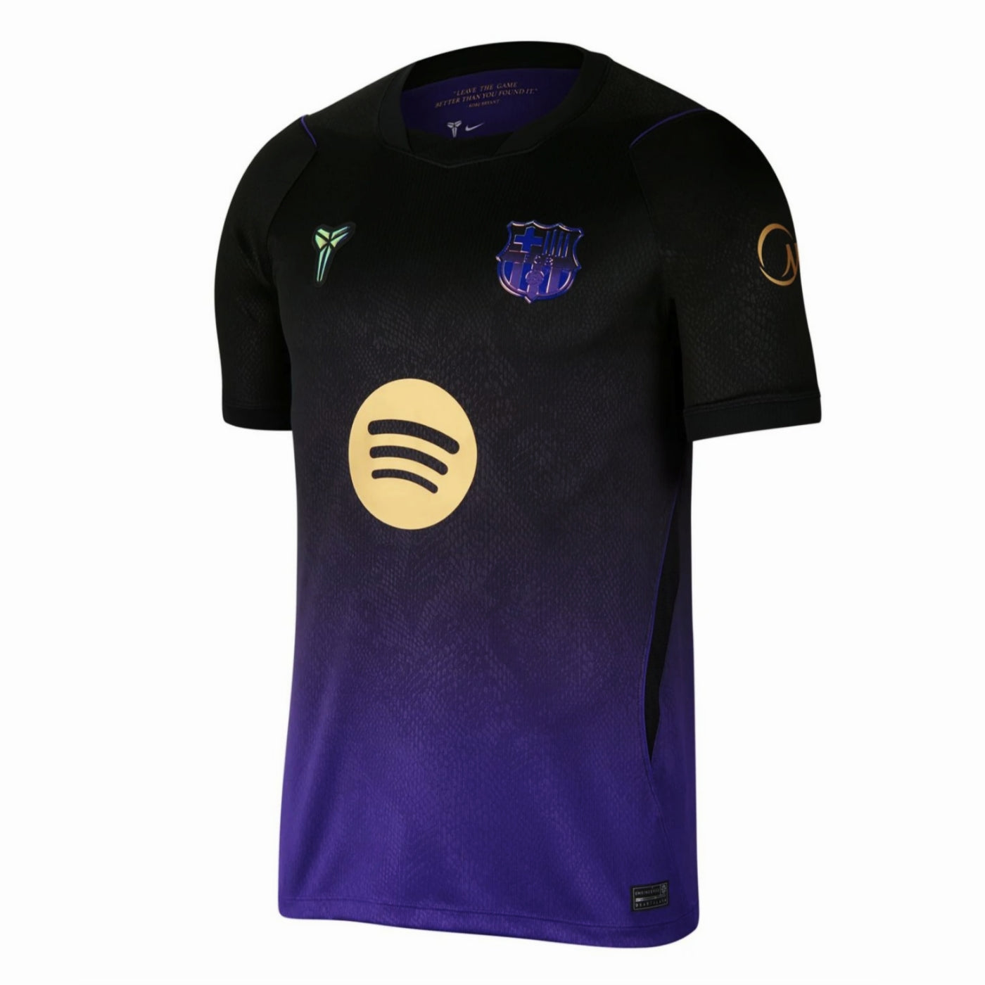 Barcelona 26/27 Away Kit