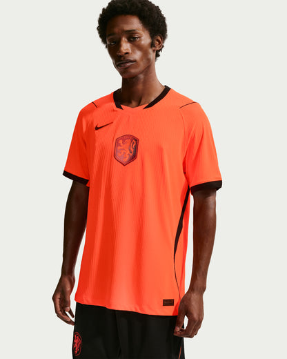 Netherlands 2026 Home Jersey