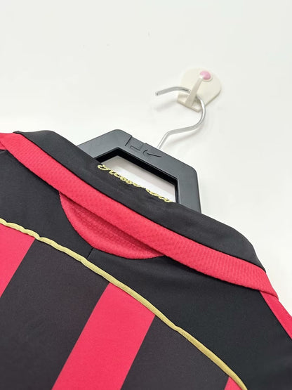 AC Milan 06/07 Home Jersey