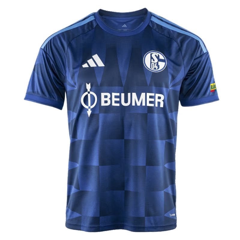 FC Schalke 04 Home 2026/2027 kit