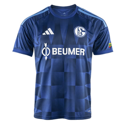 FC Schalke 04 Home 2026/2027 kit
