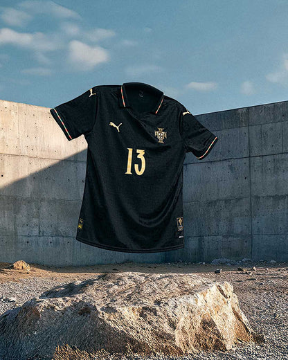 Portugal Pantera Limited Edition Kit