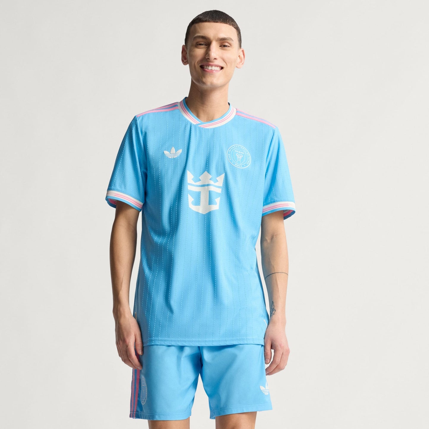 Inter Miami CF 2025/26 Third Kit
