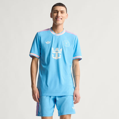 Inter Miami CF 2025/26 Third Kit