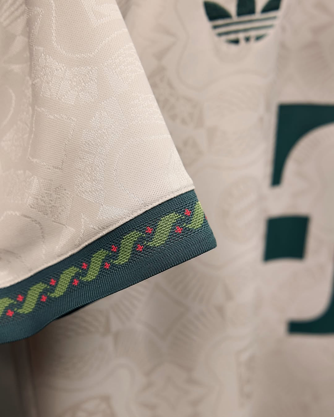 Bayern Munich 25/26 Oktoberfest Kit