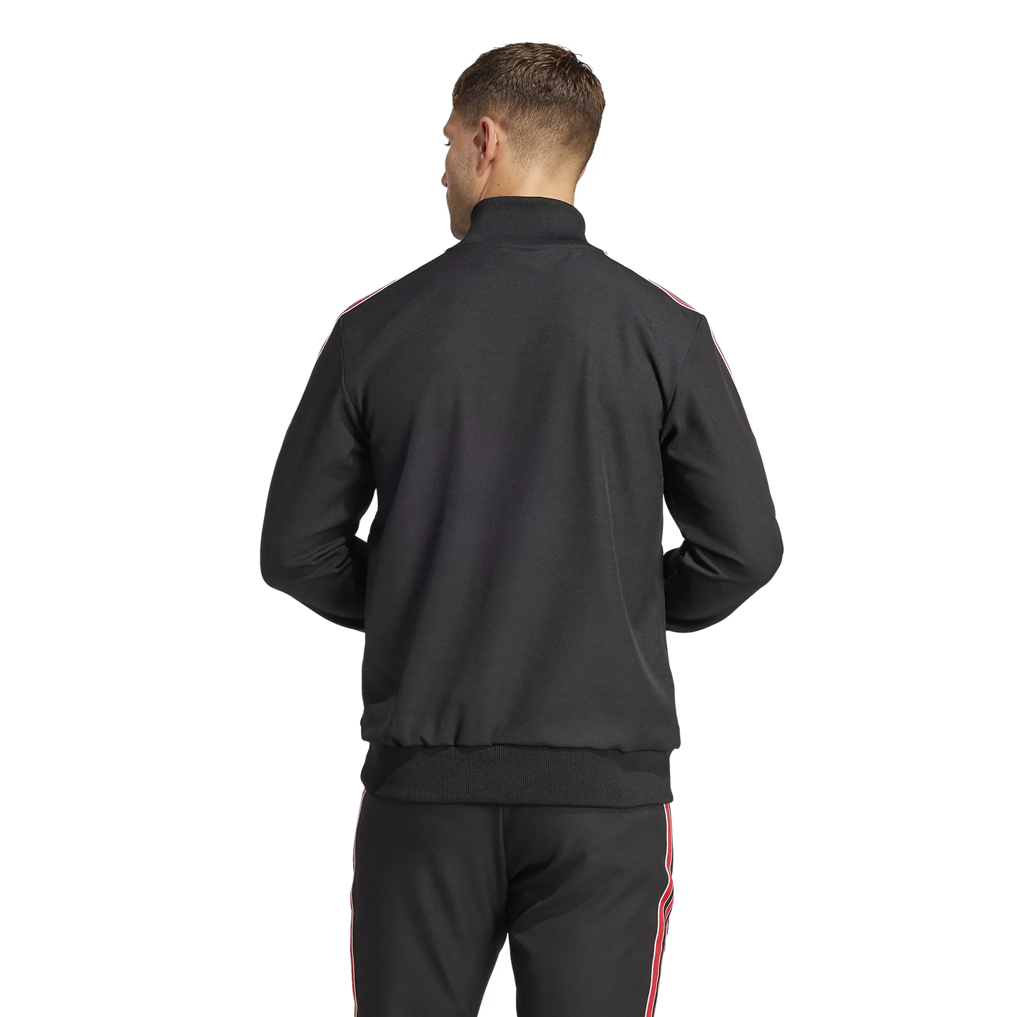 Manchester Utd 25/26 Full Tracksuit