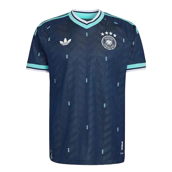 Germany 2026 Away Jersey