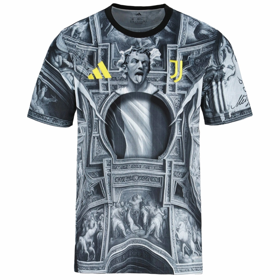 DEL PIERO Special Kit – KITS MALTA