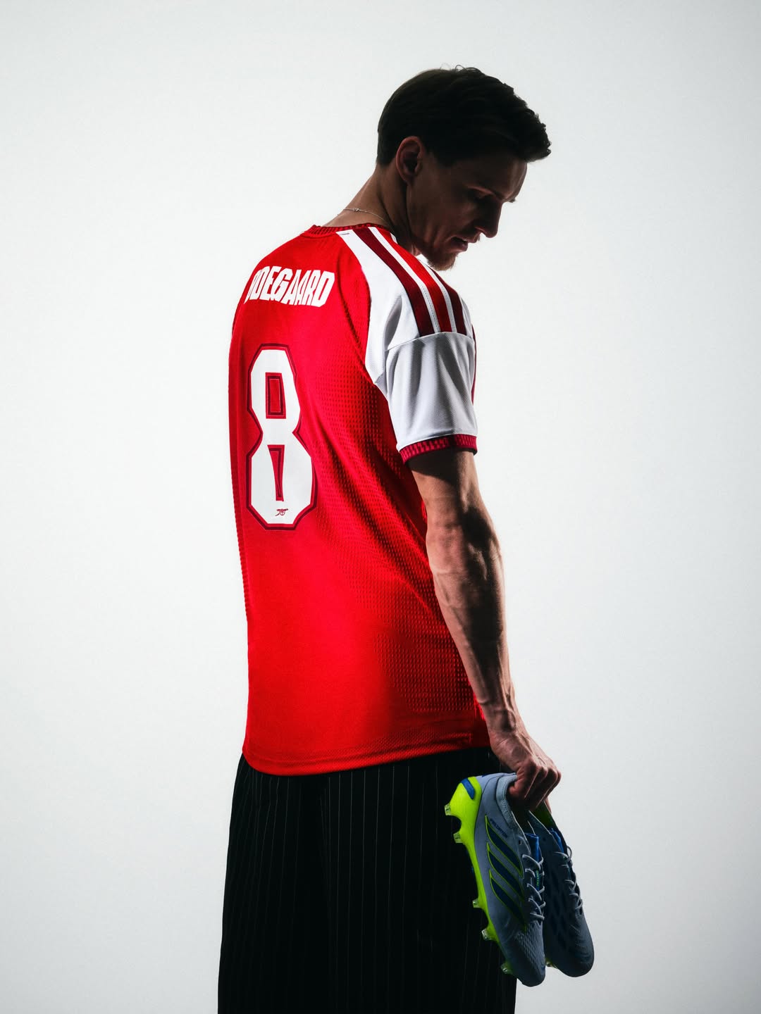 Arsenal 26/27 Home Kit