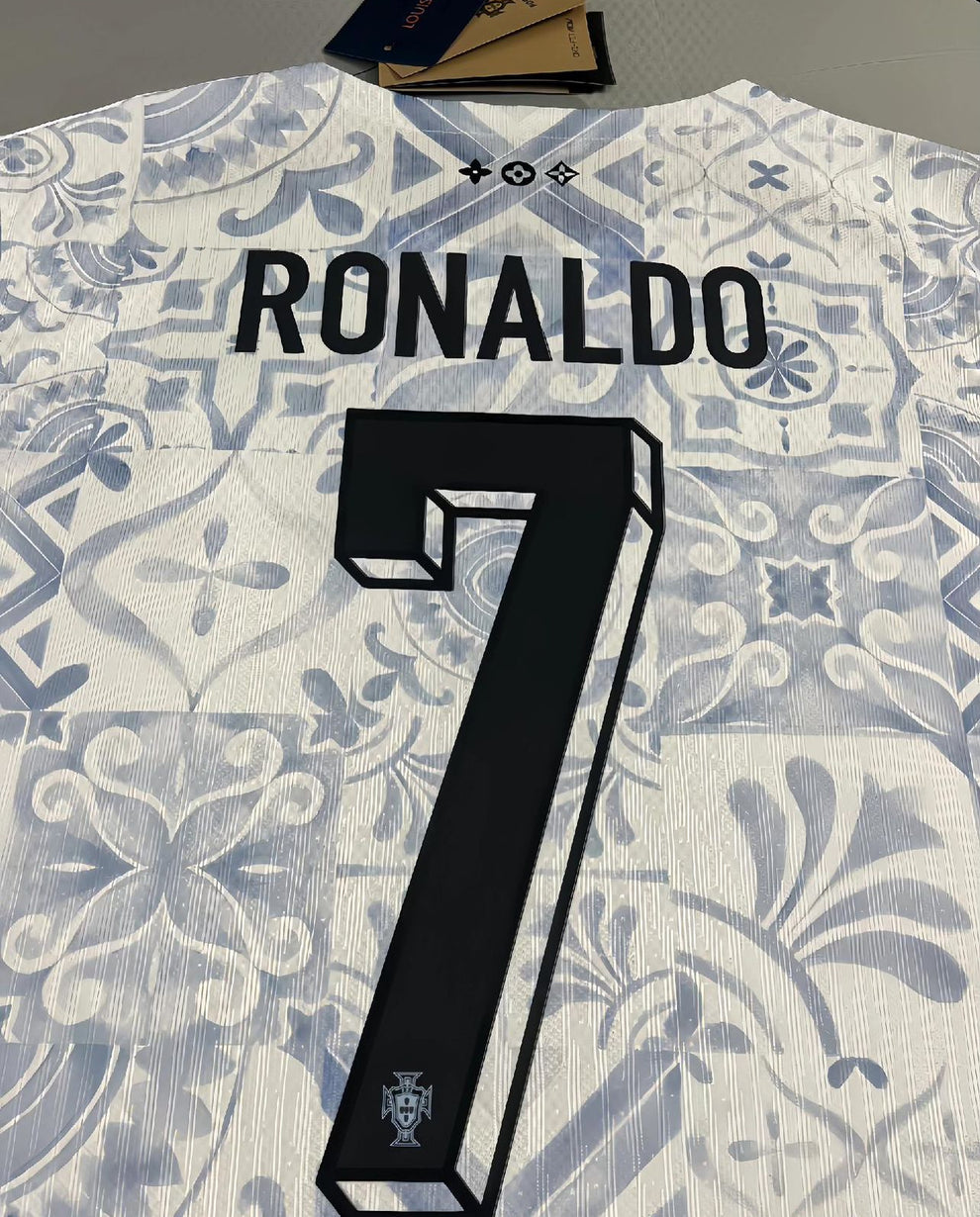 Portugal LV Edition 24-25