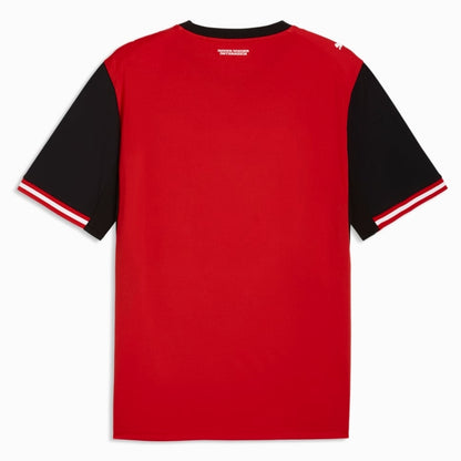 Austria 2026 Home Jersey