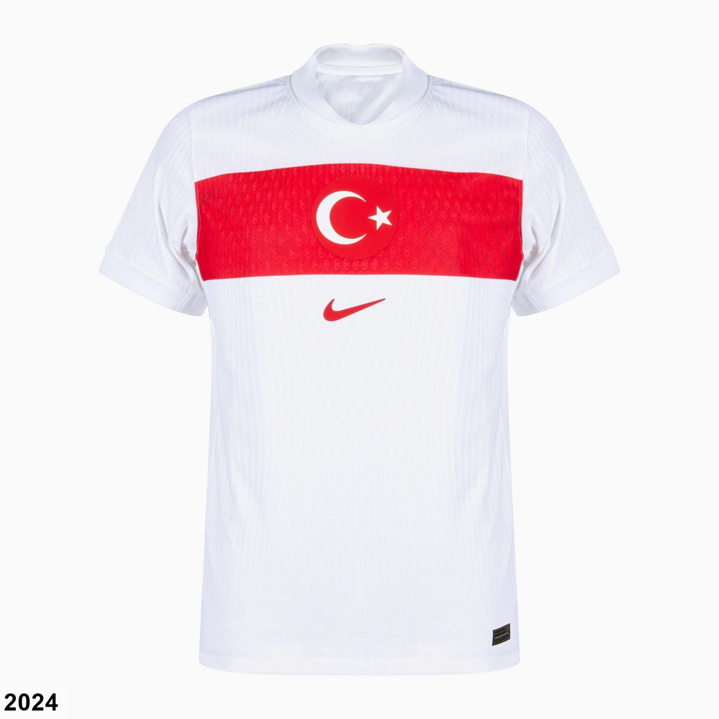 Turkey 24/25 Home Jersey