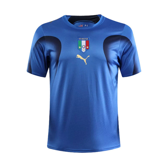 Retro Italy 2006 Home