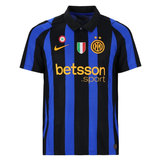 Inter Milan 26/27 Home Kit