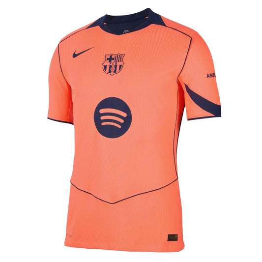 FC Barcelona 25/26 Third Kit