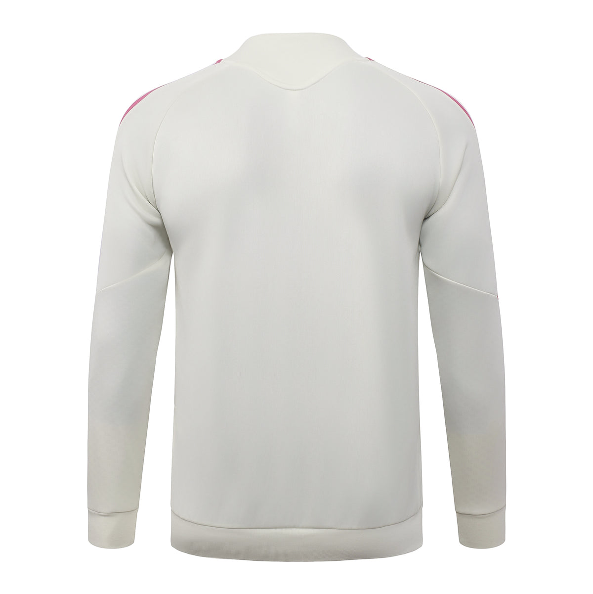 Real Madrid Away 26/27 Full Tracksuit
