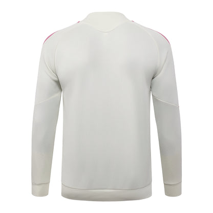 Real Madrid Away 26/27 Full Tracksuit