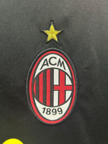 AC Milan 07/08 Away Jersey