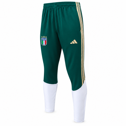 Italy Away 26/27 Full Tracksuit