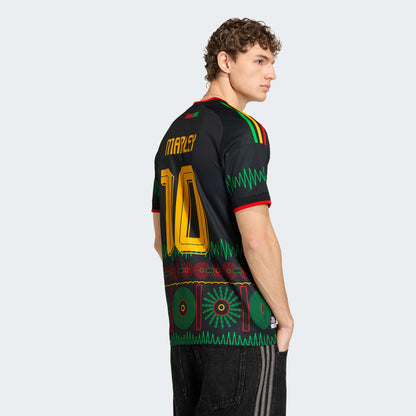 Jamaica 2026 Away Jersey