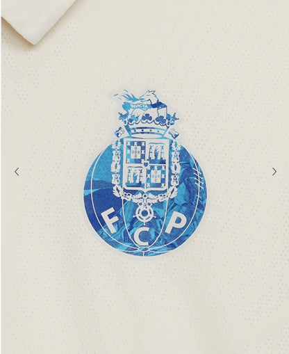 Porto Away Jersey 25/26