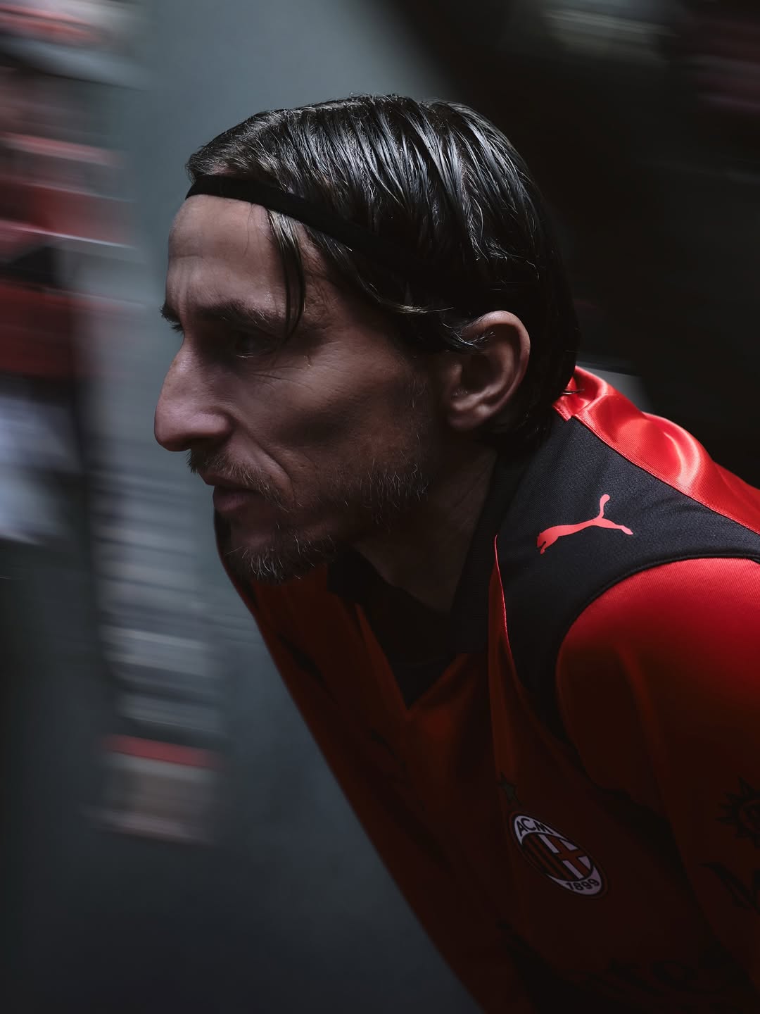 AC Milan 25/26 Fourth Jersey