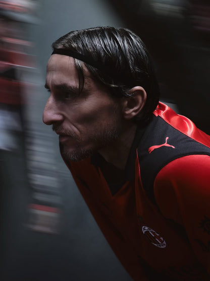 AC Milan 25/26 Fourth Jersey