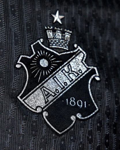 AIK Solna Special Blackout Kit