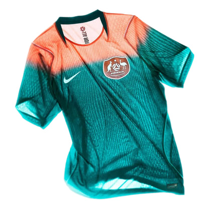 Australia 2026 Away Jersey