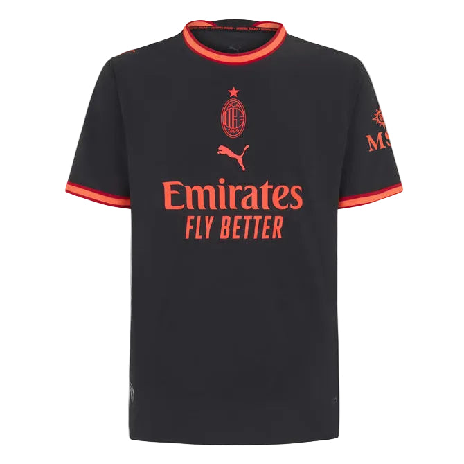 Milan Third Kit 2026/2027