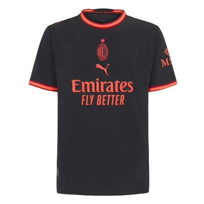 Milan Third Kit 2026/2027