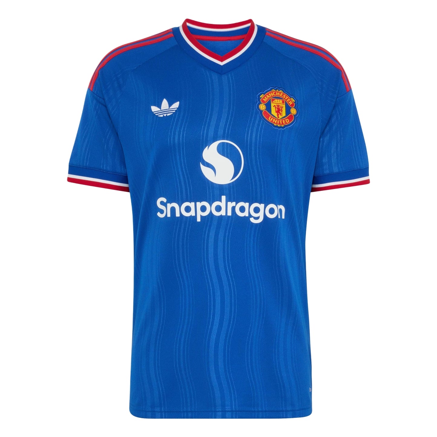 Manchester Utd Away Kit 2026/2027