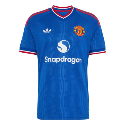 Manchester Utd Away Kit 2026/2027