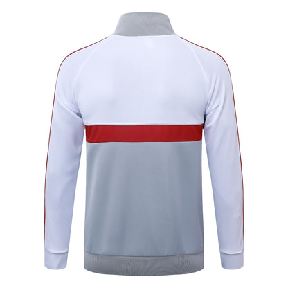 Liverpool Fourth 26/27 Full Tracksuit