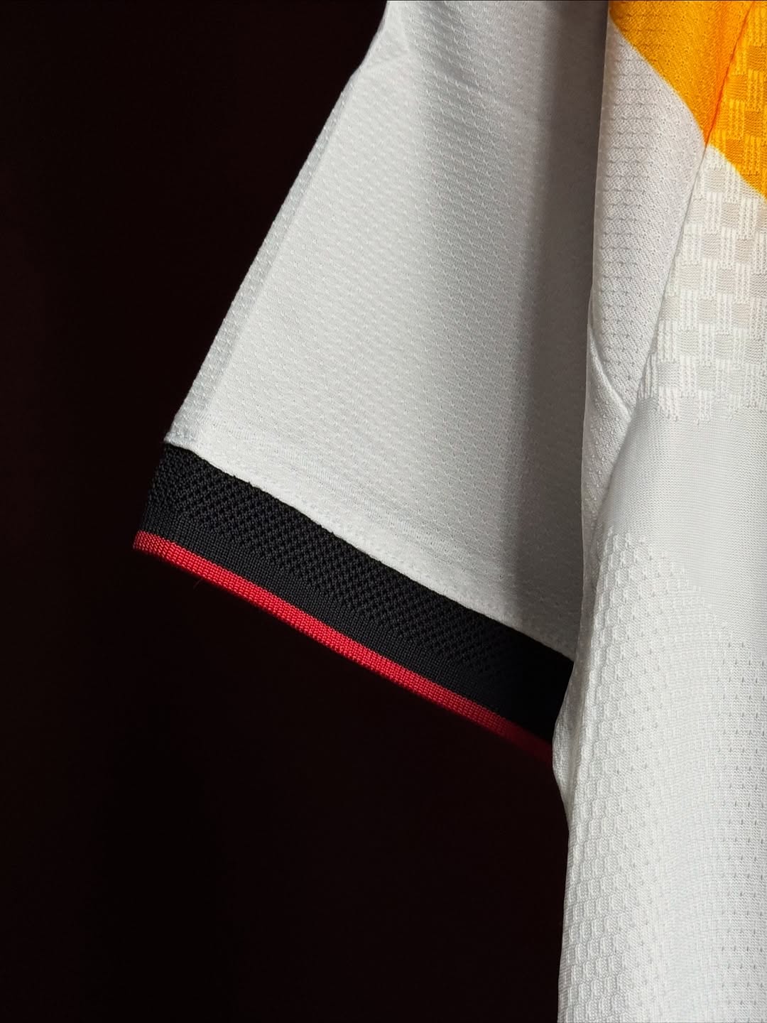 Germany 2026 Home Jersey