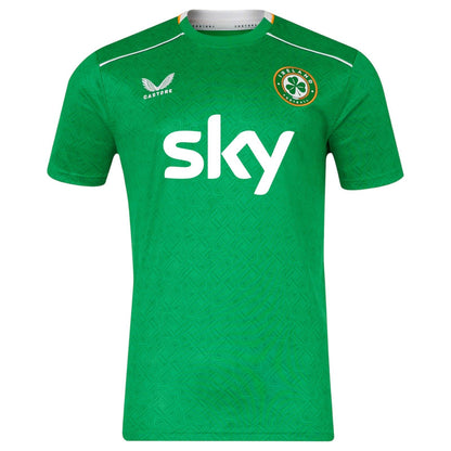 Ireland 2025/26 Home Jersey