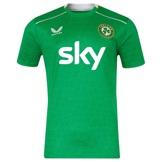 Ireland 2025/26 Home Jersey