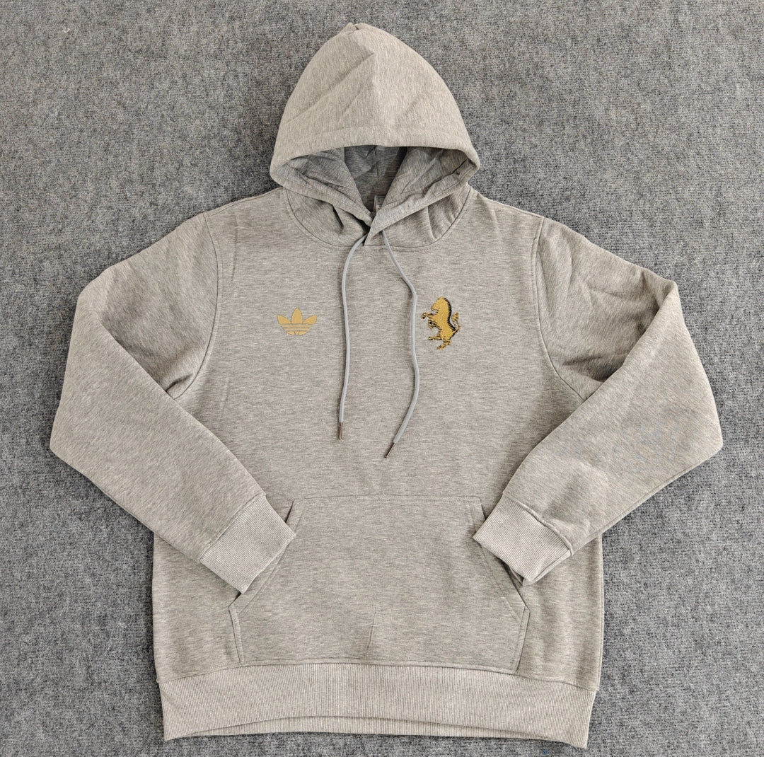 Juventus 24/25 Third Hoodie
