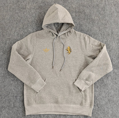 Juventus 24/25 Third Hoodie